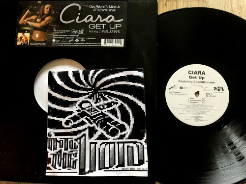 Ciara-Get Up-VLS-FLAC-2006-THEVOiD