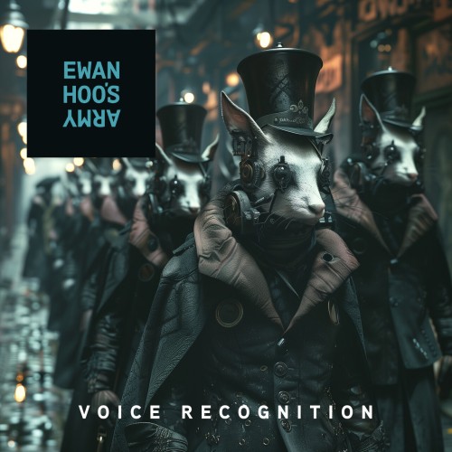 Ewan Hoos Army ft Leo Wood – Voice Recognition (2024)