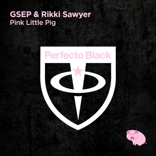 GSEP & Rikki Sawyer – Pink Little Pig (2024)