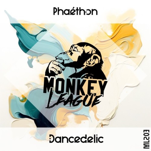 Phaethon – Dancedelic (2024)