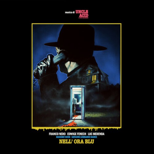 Uncle Acid and The Deadbeats-Nell Ora Blu-IT-24BIT-44KHZ-WEB-FLAC-2024-OBZEN