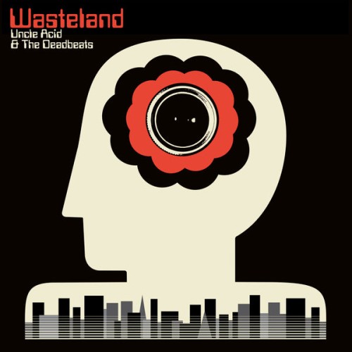 Uncle Acid and The Deadbeats-Wasteland-16BIT-WEB-FLAC-2018-OBZEN