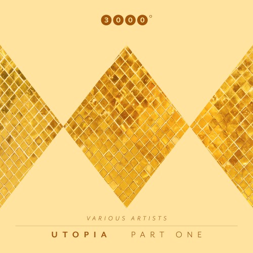 Various Artists – Utopia – Part One (2024)