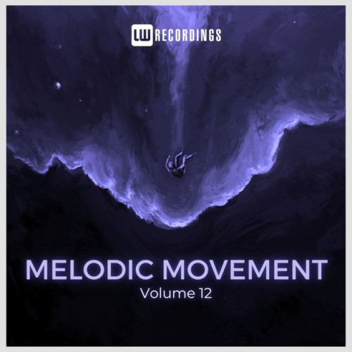 Various Artists – Melodic Movement, Vol. 12 (2024)