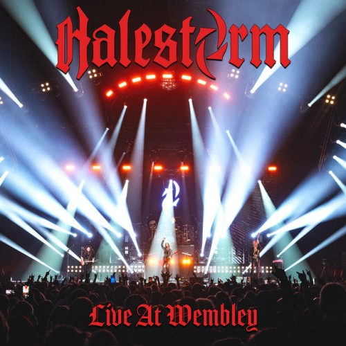 Halestorm-Live At Wembley-24BIT-96KHZ-WEB-FLAC-2024-OBZEN
