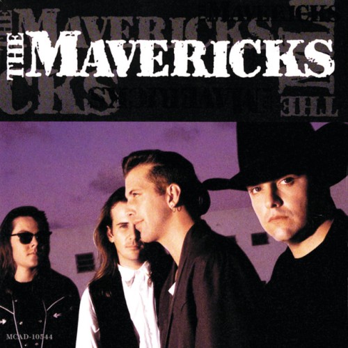 The Mavericks-From Hell To Paradise-16BIT-WEB-FLAC-1992-OBZEN