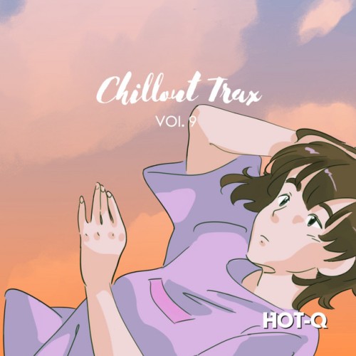 Various Artists - Chillout Trax 009 (2024) Download