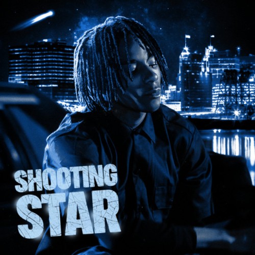 BBG Steppaa - Shooting Star (2024) Download