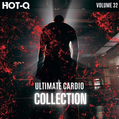 Various Artists – Ultimate Cardio Collection 034 (2024)