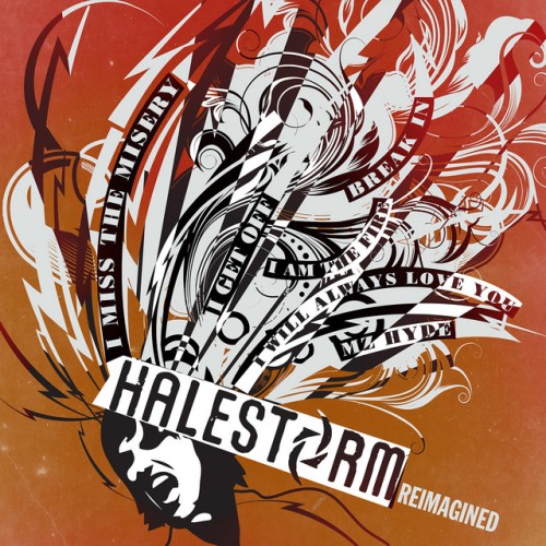 Halestorm - Reimagined (2020) Download