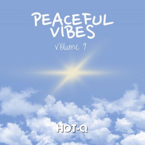 VA-Peaceful Vibes 009-16BIT-WEB-FLAC-2024-ROSiN