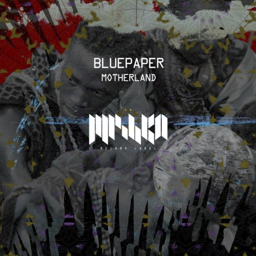 BluePaper – Motherland (2024)