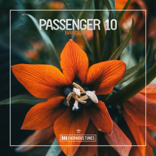 Passenger 10 – Barcelona (2024)