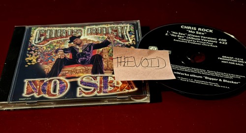 Chris Rock - No Sex (1999) Download
