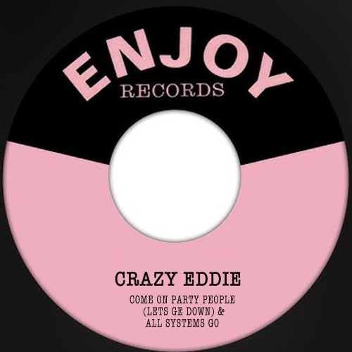 Crazy Eddie-Come On Party People (Lets Ge Down)-24BIT-96KHZ-WEB-FLAC-1985-TiMES