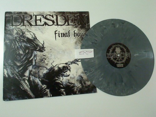 Dresden-Final Hour-LP-FLAC-2011-ERP Download