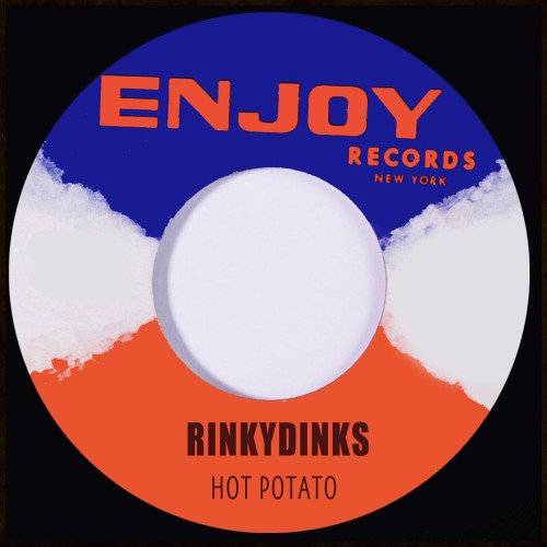 Rinkydinks-Hot Potato-24BIT-96KHZ-WEB-FLAC-1963-TiMES
