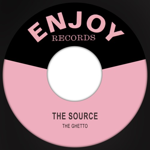 The Source – The Ghetto (1984)
