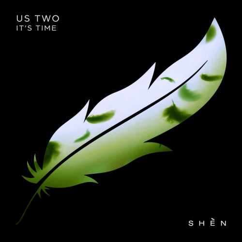 US Two – It’s Time (Extended Mix) (2024)