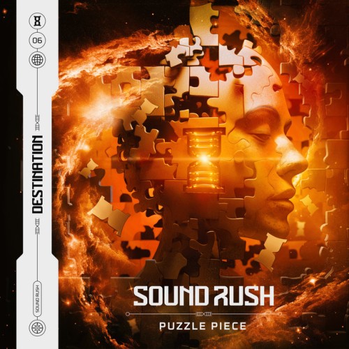 Sound Rush - Puzzle Piece (2024) Download