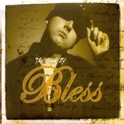 Bless – The Book Of Bless (2005)