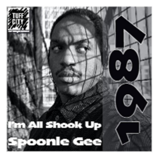 Spoonie Gee – I’m All Shook Up (1987)