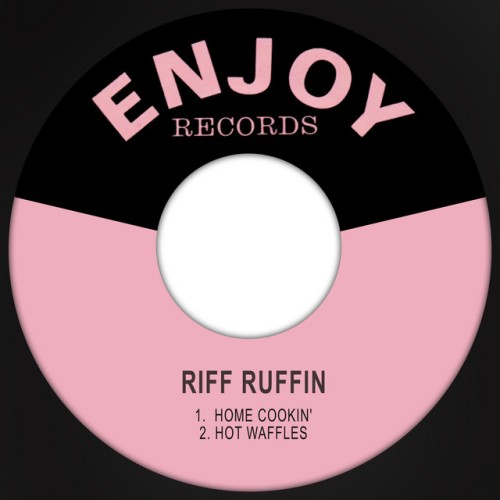Riff Ruffin-Home Cookin-Hot Waffles-24BIT-96KHZ-WEB-FLAC-1965-TiMES