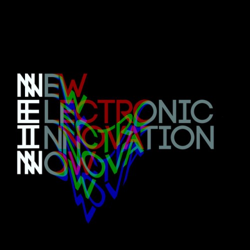 VA-NEW ELECTRONIC INNOVATION NOW-(NEINNEIN1)-16BIT-WEB-FLAC-2024-AFO
