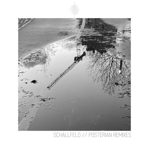 Schallfeld – Posterian (Remixes) (2024)