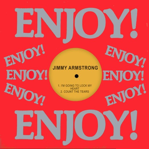 Jimmy Armstrong-Im Going To Lock My Heart-24BIT-96KHZ-WEB-FLAC-1964-TiMES
