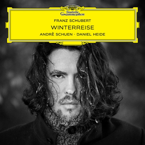 Andrè Schuen – Schubert: Winterreise (2024)