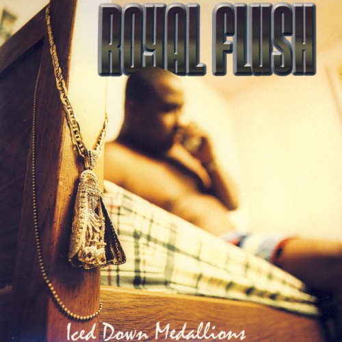 Royal Flush-Iced Down Medallions-CDM-FLAC-1997-THEVOiD