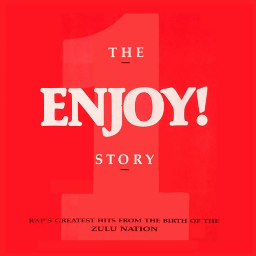 Various Artists – The Enjoy! Story (1988)