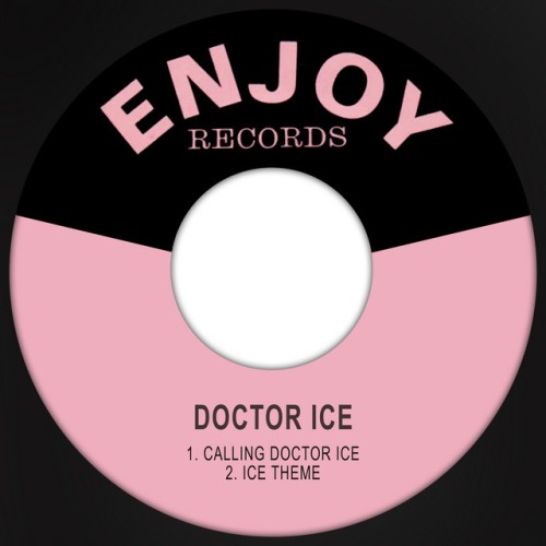 Doctor Ice – Calling Doctor Ice (1981)