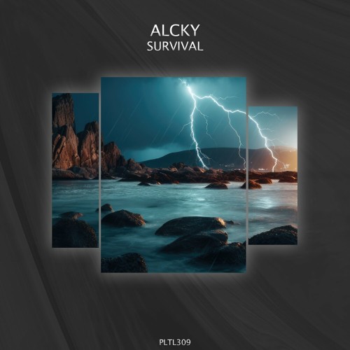 Alcky (CA) – Survival (2024)