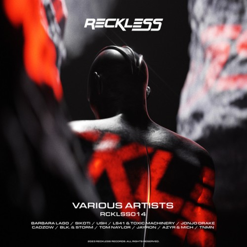 Various Artists - CBRK001 (2024) Download