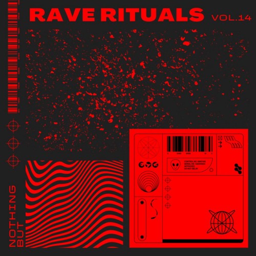 Various Artists – Nothing But… Rave Rituals, Vol. 14 (2024)
