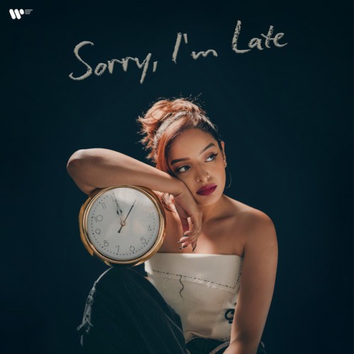 Lisa Mishra – Sorry, I’m Late (2024)