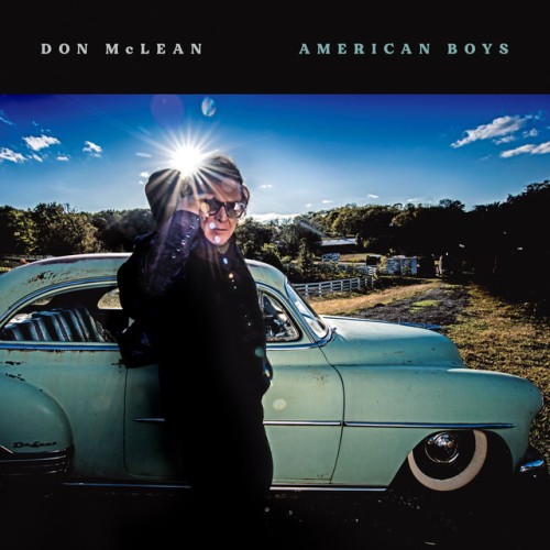 Don McLean - American Boys (2024) Download