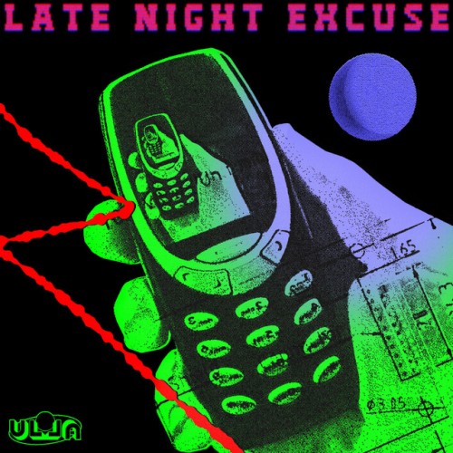 VA-Late Night Excuse-(ULLA003)-24BIT-WEB-FLAC-2021-BABAS Download