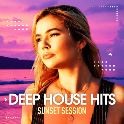 Various Artists – Deep House Fusion EP (2024)