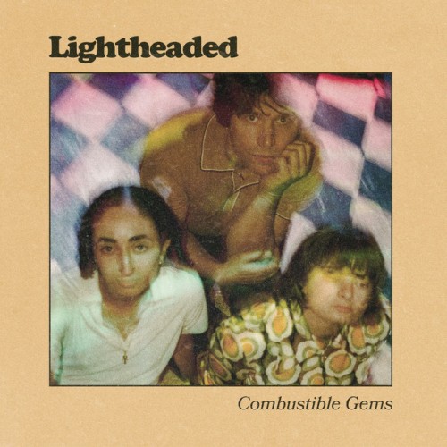 Lightheaded - Combustible Gems (2024) Download