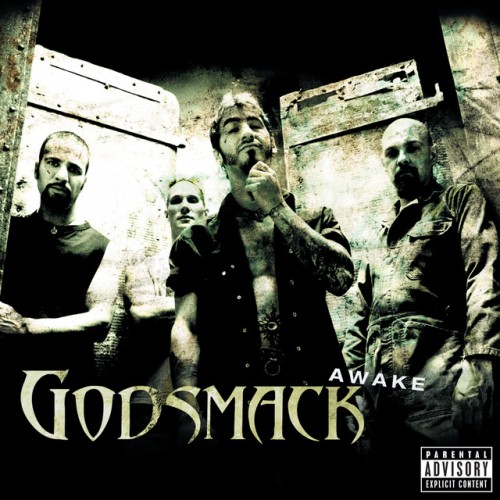 Godsmack – Awake (Remastered) (2024) [24Bit-96kHz] FLAC [PMEDIA] ⭐️