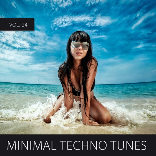 Various Artists - Minimal Techno Tunes, Vol. 24 (2014) Download