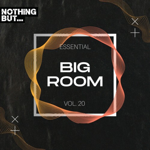 Various Artists – Nothing But… Essential Big Room, Vol. 20 (2024)