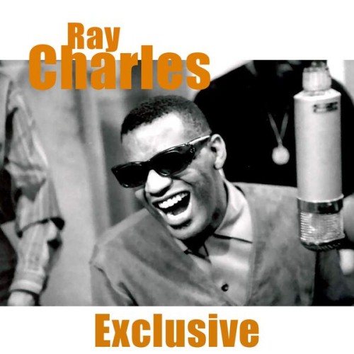 Ray Charles – Exclusive (2024 Remastered) (2024) [24Bit-44.1kHz] FLAC [PMEDIA] ⭐️