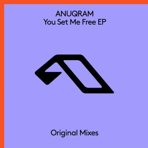 ANUQRAM – You Set Me Free EP (2024)