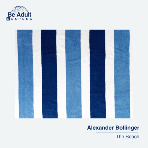 Alexander Bollinger – The Beach (2024)