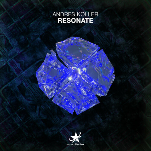 Andres Koller – Resonate (2024)