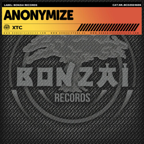 Anonymize – XTC (2024)